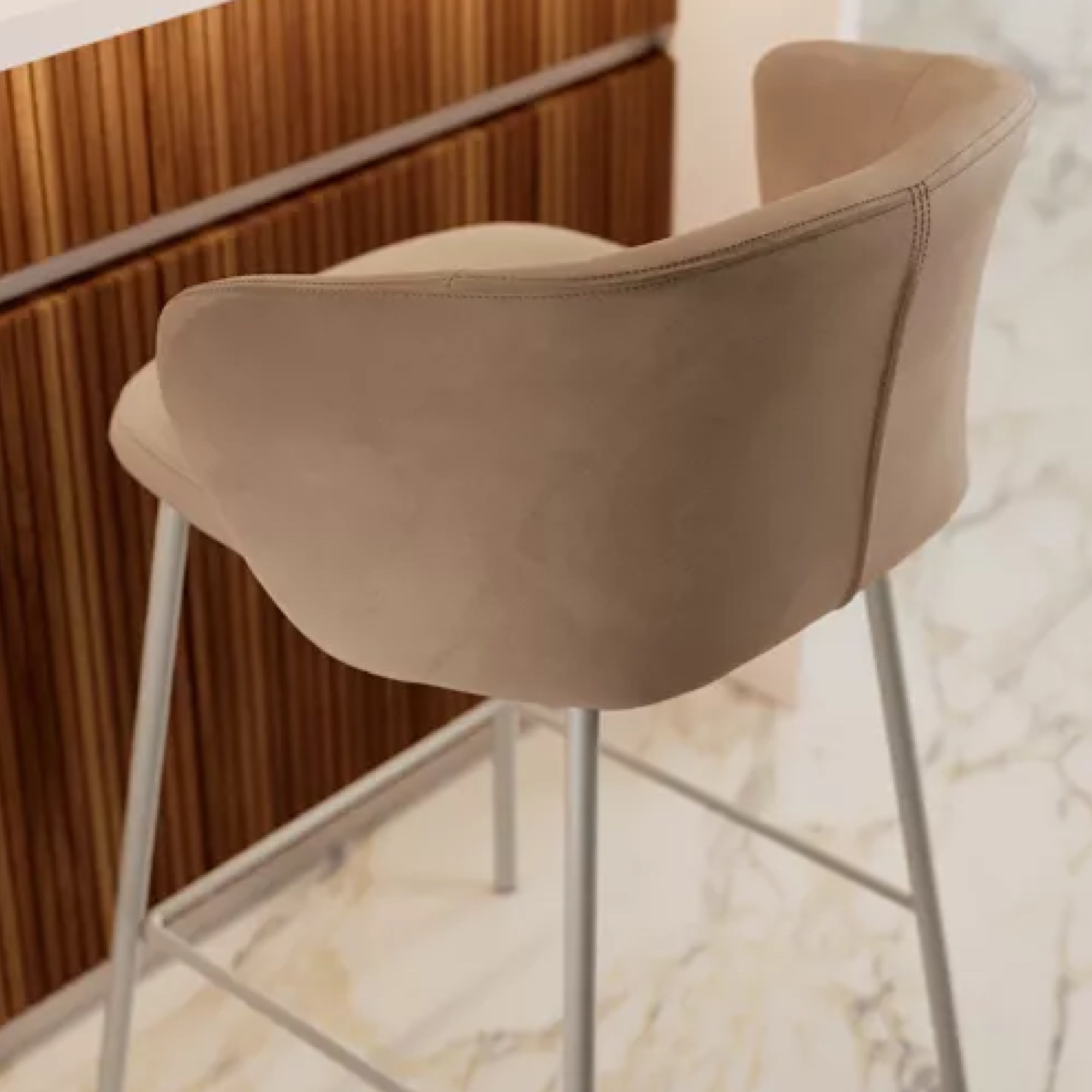 Vivian Counter Stool